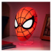 Svetlo Spider-Man - Maska