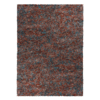 Kusový koberec Enjoy 4500 terra - 200x290 cm Ayyildiz koberce