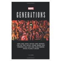 Marvel Generations