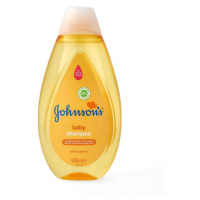 Johnson’s Johnson's Baby šampón 500 ml