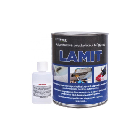 LAMIT 109 živica polyesterová 750g