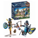 PLAYMOBIL® 71214 Novelmore Bojový výcvik