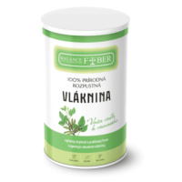 BALANCE FIBER 100% prírodná rozpustná vláknina 120 g