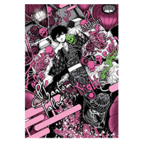 Yen Press Phantom Tales of the Night 2