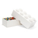 LEGO Storage LEGO úložný box 8 Varianta: Box červený