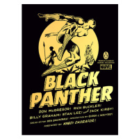 Penguin Books Black Panther