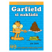 CREW Garfield 49 - Garfield si nakládá