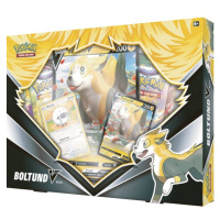 Pokémon TCG: Boltund V Box