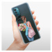 Odolné silikónové puzdro iSaprio - Beautiful Day - Nokia G11 / G21