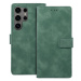 TENDER Book Samsung Galaxy S24 Ultra 5G S928 green