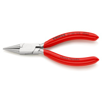 KNIPEX Kliešte pre elektroniku - pridržiavacie 3743125