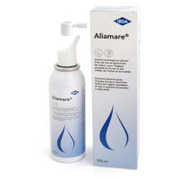 ALIAMARE izotonický aerosolový roztok 100 ml