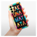 Odolné silikónové puzdro iSaprio - Hakuna Matata 01 - Samsung Galaxy A15 / A15 5G