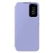 Púzdro Samsung Flip case Smart View for Samsung Galaxy A34 Blueberry (EF-ZA346CVEGWW)