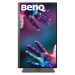 BenQ PD2705U monitor 27" čiern