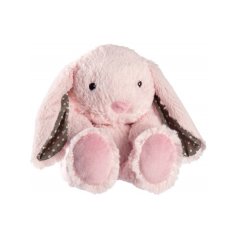Hrejivý zajačik ružový ALBI