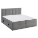 Posteľ Boxspring Nicole 180x200