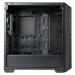 Cooler Master MasterBox 520 Mesh Blackout Edition