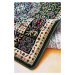Kusový koberec Anatolia 5858 Y (Green) - 300x400 cm Berfin Dywany