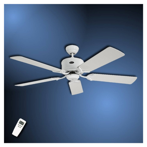 Stropný ventilátor Eco Elements bielo-sivý CASAFAN