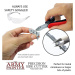 Army Painter: Precision Side Cutter - štípací kleště