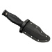 Cold Steel Mini Leatherneck Clip point 39LSAB