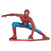 Fascinations Metal Earth: Spider-Man