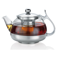 Kanvice na čaj s filtrom LOTUS od 0,7 l - Küchenprofi Objem: 1,2 l