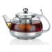 Kanvice na čaj s filtrom LOTUS od 0,7 l - Küchenprofi Objem: 1,2 l