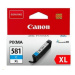 Canon BJ CARTRIDGE CLI-581XL C