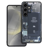 Sklenené puzdro na Samsung Galaxy A54 5G A546 TECH design 2