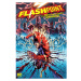 DC Comics Flashpoint: The 10th Anniversary Omnibus
