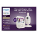 Philips AVENT Baby video monitor SCD891/26