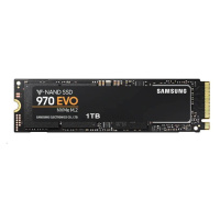 SSD disk Samsung 970 EVO PLUS-1000 GB