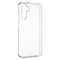 TPU gélové púzdro FIXED pre Samsung Galaxy A05s, číre