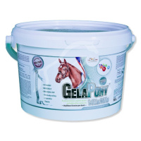 Gelapony Vitamín  900 g a.u.v.