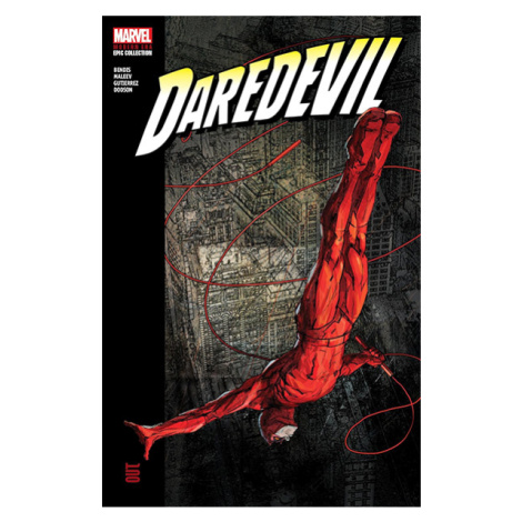 Marvel Daredevil Modern Era Epic Collection: Out