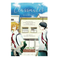 Seven Seas Entertainment Classmates 1: Dou kyu sei