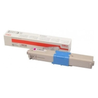 OKI 46508710 Toner Magenta pre C332 a MC363 (3 500 str.)