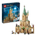 LEGO® Harry Potter™ 76402 Rokfort: Dumbledorova pracovňa