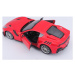 Bburago 1:24 Ferrari F12TDF Red