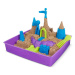 Kinetic Sand súprava Pieskové kráľovstvo