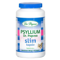 DR. POPOV PSYLLIUM SLIM cps 120