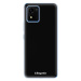 Odolné silikónové puzdro iSaprio - 4Pure - černý - Vivo Y01