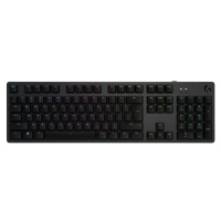 Logitech G512 Carbon GX Brown US