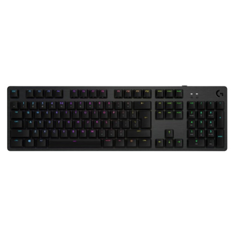 Logitech G512 Carbon GX Brown US