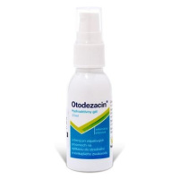 Otodezacin gél 30 ml