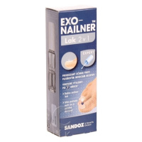 EXO-NAILNER Lak  2v1 na liečbu plesňových infekcií nechtov 5 ml