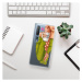 Odolné silikónové puzdro iSaprio - My Coffe and Redhead Girl - Xiaomi Mi 10 / Mi 10 Pro