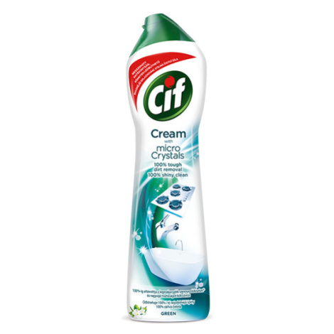 Cif Cream Eukalipt 500ml